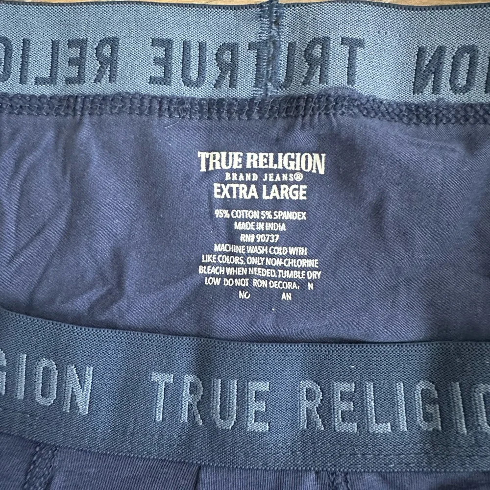 True Religion true religion